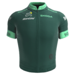 Maillot Vert Tour de France
