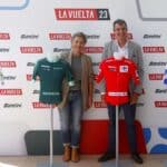 La Vuelta 2023 : les maillots distinctifs