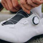 Test des chaussures FLR F-11 Knit