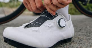 Image de l'article Test des chaussures FLR F-11 Knit