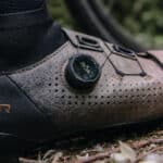 Test des chaussures de gravel Shimano RX8R