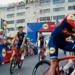Lidl Trek officialise son nouveau maillot pour le Tour de France