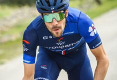 Image de l'article Thibaut Pinot : TOP 5 de ses plus belles victoires