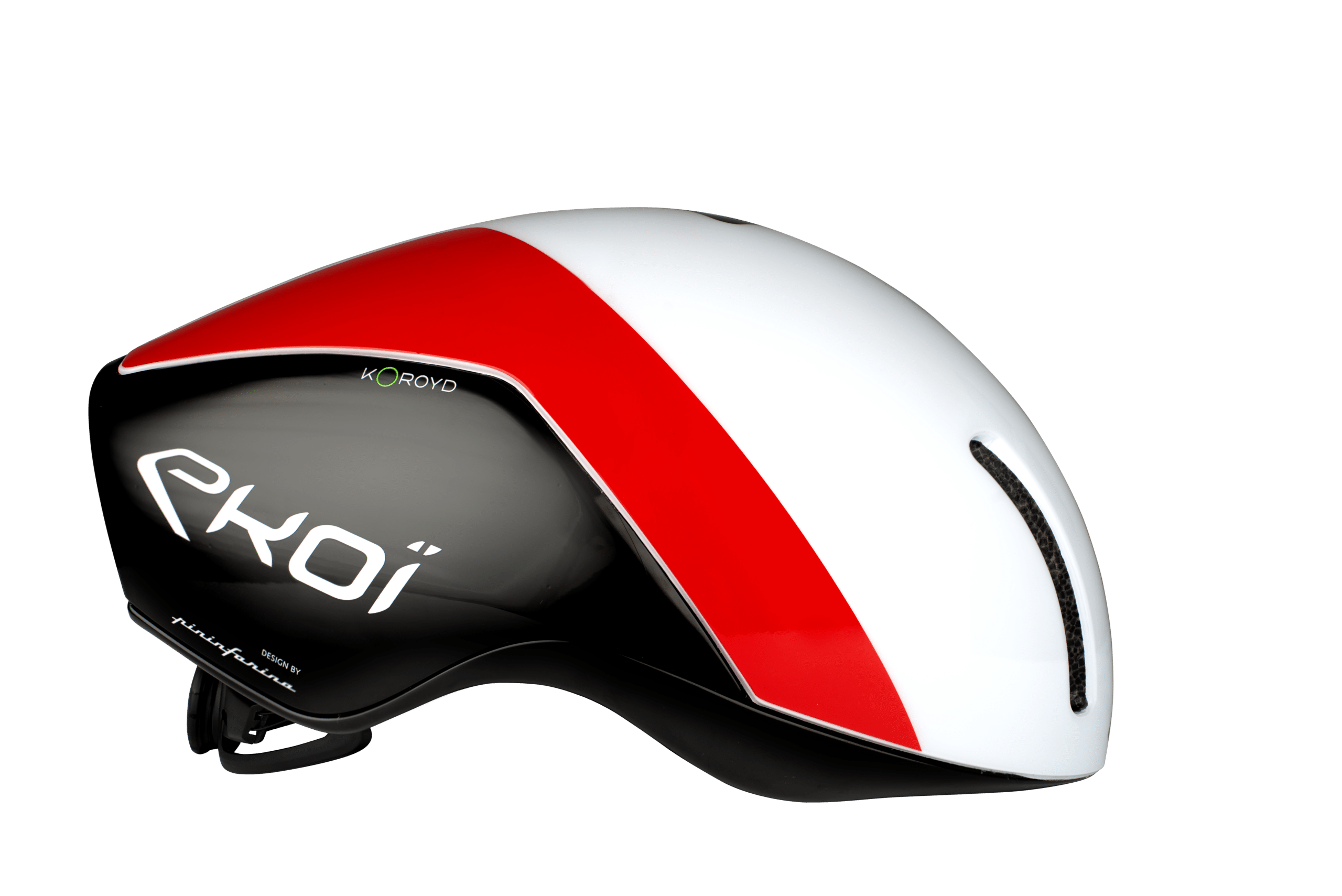 casque ekoi aerodinamica