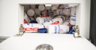 Image de l'article Combien de bidons sont utilisés sur le Tour de France ?