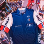 CHAMPIONNAT DU MONDE DE CYCLISME 2023 : LES MAILLOTS DES NATIONS