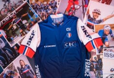 Image de l'article CHAMPIONNAT DU MONDE DE CYCLISME 2023 : LES MAILLOTS DES NATIONS