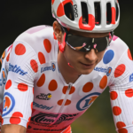 Tour de France 2023 : les favoris pour le maillot de meilleur grimpeur