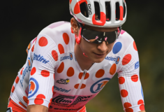 Image de l'article Tour de France 2023 : les favoris pour le maillot de meilleur grimpeur