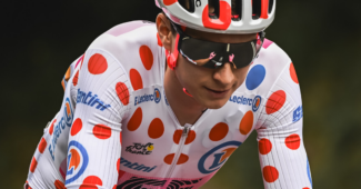 Image de l'article Tour de France 2023 : les favoris pour le maillot de meilleur grimpeur