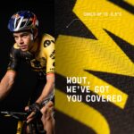 Comment sont fabriqués les maillots de Jumbo Visma pour le Tour de France ?