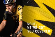Image de l'article Comment sont fabriqués les maillots de Jumbo Visma pour le Tour de France ?