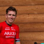 Arnaud Démare s’affiche déjà avec sa nouvelle équipe !