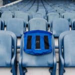 Un club de foot dévoile son maillot de cyclisme
