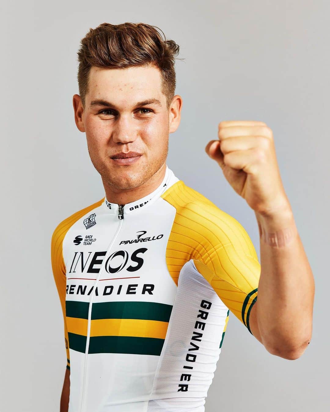 maillot champion national australie