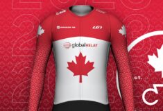 Image de l'article Le Canada dévoile son nouveau maillot pour les Mondiaux