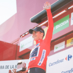 Pourquoi la Vuelta est le dernier Grand Tour de la saison ?