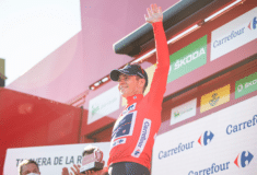 Image de l'article Pourquoi la Vuelta est le dernier Grand Tour de la saison ?