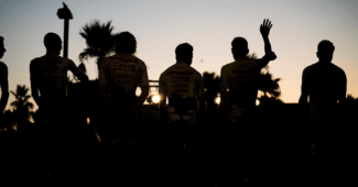 Image de l'article Vuelta 2023 : les maillots des équipes engagées