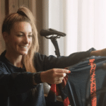Ineos Grenadiers et Bioracer dévoilent un maillot pour Pauline Ferrand Prévot
