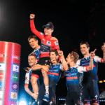 Pourquoi on appelle le Tour d’Espagne la Vuelta ?