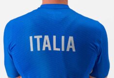 Image de l'article Pourquoi en cyclisme l’Italie porte un maillot bleu ?