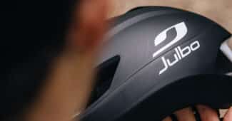 Image de l'article Test du casque de velo Julbo Sprint