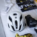 Test du casque Oakley ARO 5 Race Mips