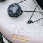 Test des chaussures de gravel Quoc Gran Tourer XC
