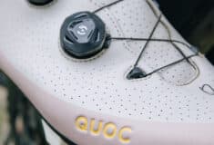 Image de l'article Test des chaussures de gravel Quoc Gran Tourer XC