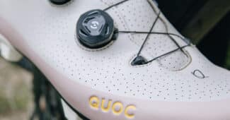 Image de l'article Test des chaussures de gravel Quoc Gran Tourer XC
