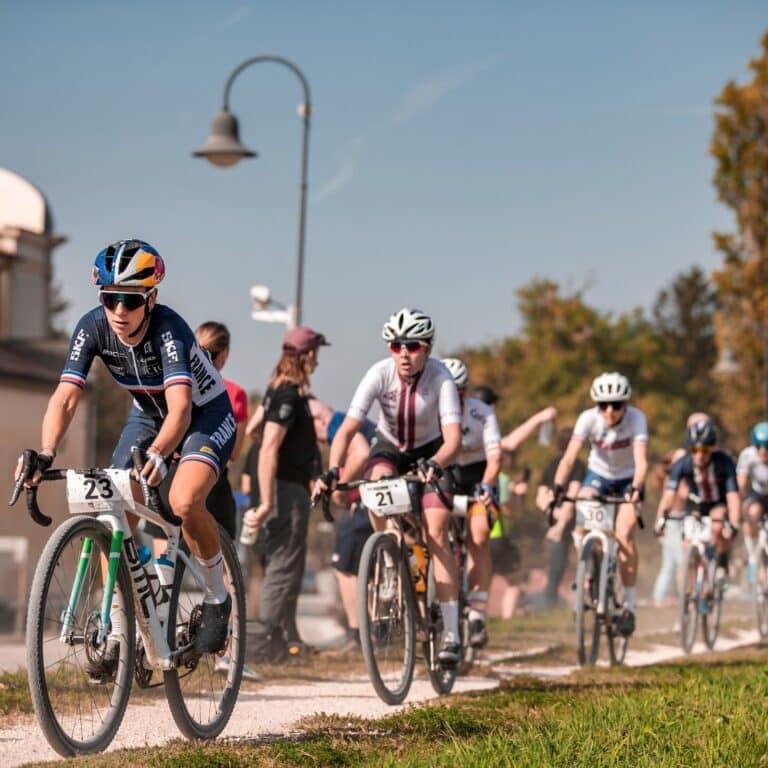 Championnat du monde de gravel c