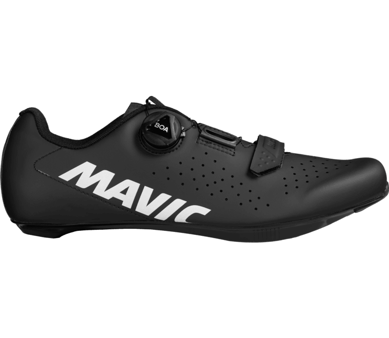 chaussures mavic route cosmic boa noir