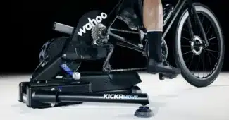 Image de l'article Wahoo ajoute une nouvelle technologie à son home trainer connecté