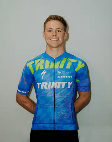 maillot trinity racing tour of britain 2023