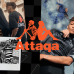 Kappa et Attaquer s’associent autour d’une collection stylée