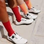 Mavic dévoile deux nouvelles paires de chaussures