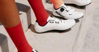Image de l'article Mavic dévoile deux nouvelles paires de chaussures