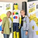 Tour de France 2024, le Grand Départ d’Italie célébré avec un maillot collector