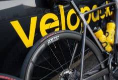Image de l'article Pirelli l’atout performance du collectif velopack sur l’Étape du Tour