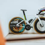 Specialized dévoile les équipements de Remco Evenepoel