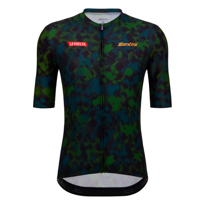 vuelta 2023 angliru maillot