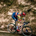 Les équipements du Champion d’Europe de Gravel