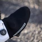 Pourquoi porter des couvre orteils à vélo ?