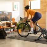 Zwift dévoile un deuxième home-trainer