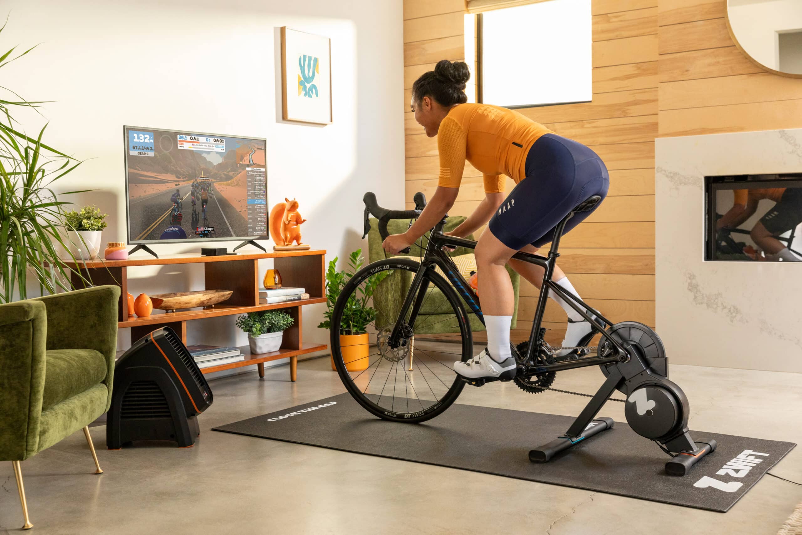 Quel home trainer vélo choisir ? Guide d'achat & Comparatif