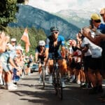 Lapierre et Groupama FDJ c’est terminé