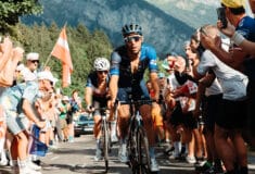 Image de l'article Lapierre et Groupama FDJ c’est terminé