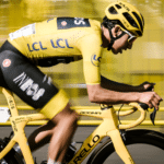 Le Maillot Jaune du Tour de France parrainé par LCL jusqu’en 2028