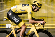 Image de l'article Le Maillot Jaune du Tour de France parrainé par LCL jusqu’en 2028